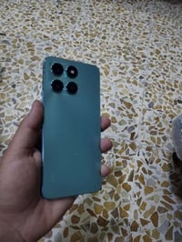 هونر اكس ٦اي • ١٢٨ • رام ٤+