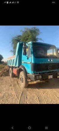 البي ٧٥ • محرك ٢.٨ • ناصريه شطره