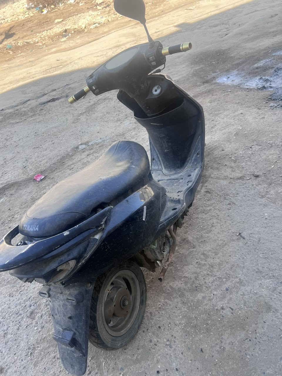 البيع طفت ومادري شبيه جانت تشتغل مكاني الدوره تعال حمل واخذ +بيه ٢كابريترات بلاديات شغالات قيم بما يرضي الله ***********
