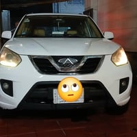 تيكو ٢٠١٣ • رقم بابل • باب السائق