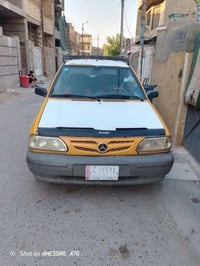 سياره سايبه 2012 نظيفه  مكاني بغداد الكماليه رقم والستفسار 07765676339...