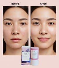 Skin1004 • قناع ستيك • رؤوس سوداء