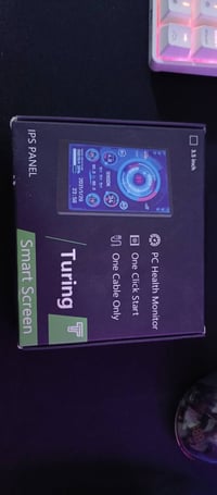 شاشة ٣.٥ إنج • عرض اداء بي سي • مدينة الصدر