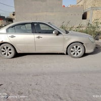 اوبتيما • ٢٠٠٦ • شافعيه