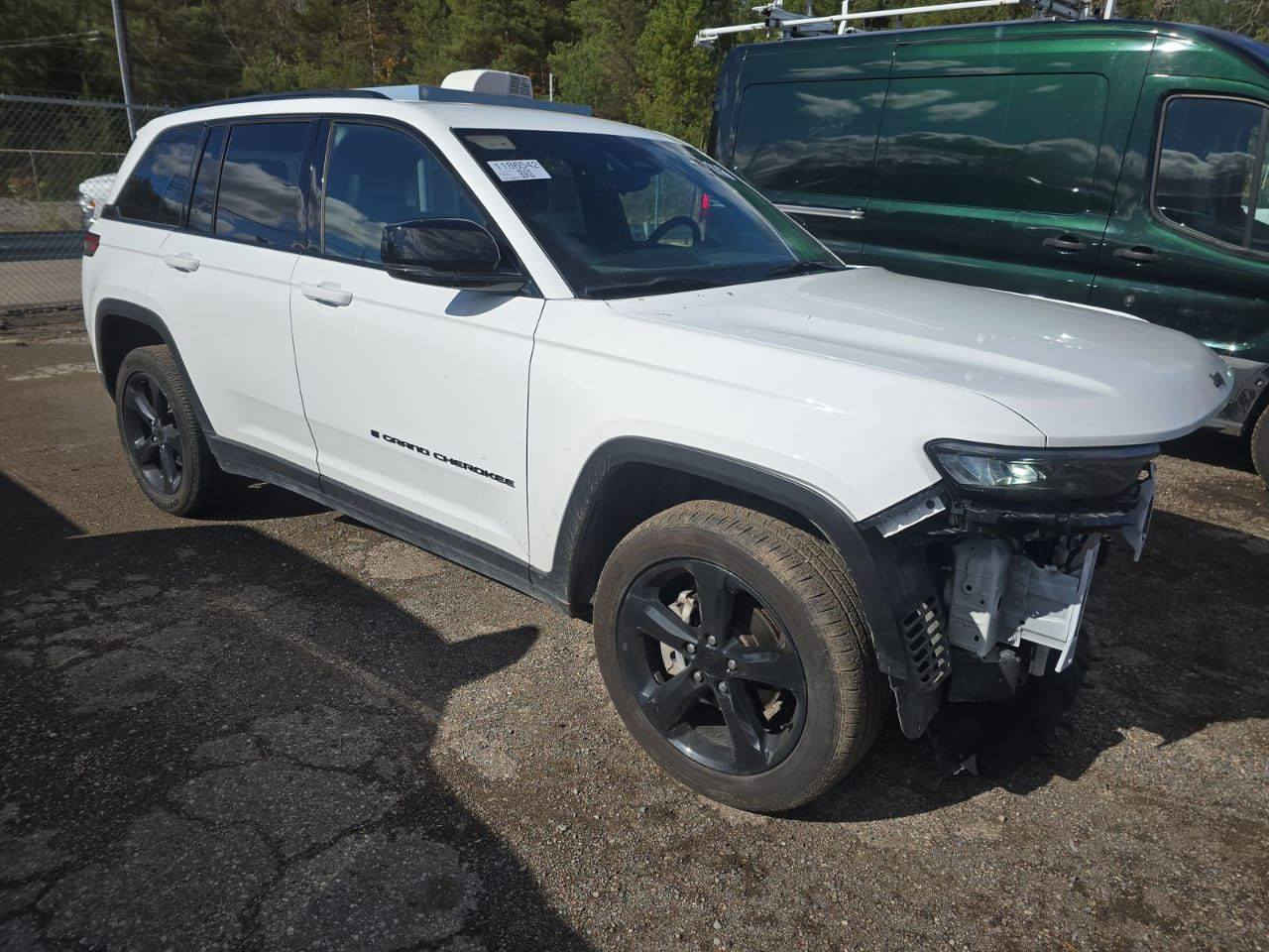 السلام عليكم مكلف بالنشر... جيب موديل 23 ماشيه 45 كلين تبديل دعاميه بدون اي ضرر بدون اي شخط السعر 32000 الف وبيها مجال بسيط الاتصال ع الرقم
***********
***********
