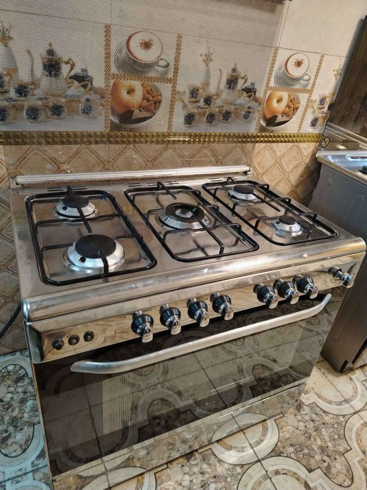 طباخات باله كويتي شرط الفحص والنضافه مكانهم زبير متوفر توصيل الأسعار والتفاصيل داخل الصور اي استفسار خاص *********** الزبير, البصرة
