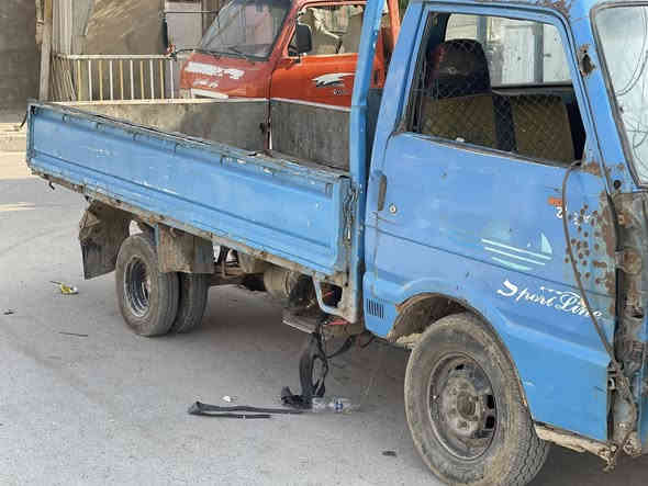 كيه بنكو تك ٨جنكال مكينه كير اكسن صدر جدد بدون رقم سعر ١٥ بغداد حيور ***********
