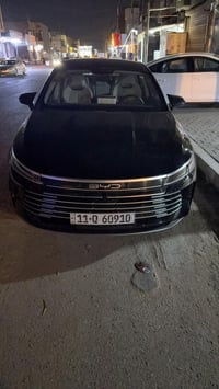 بي وايدي البيع موديل 25 زيرو ماشيه 1600 وقابله الزياده السعر 19 وبيهه ...