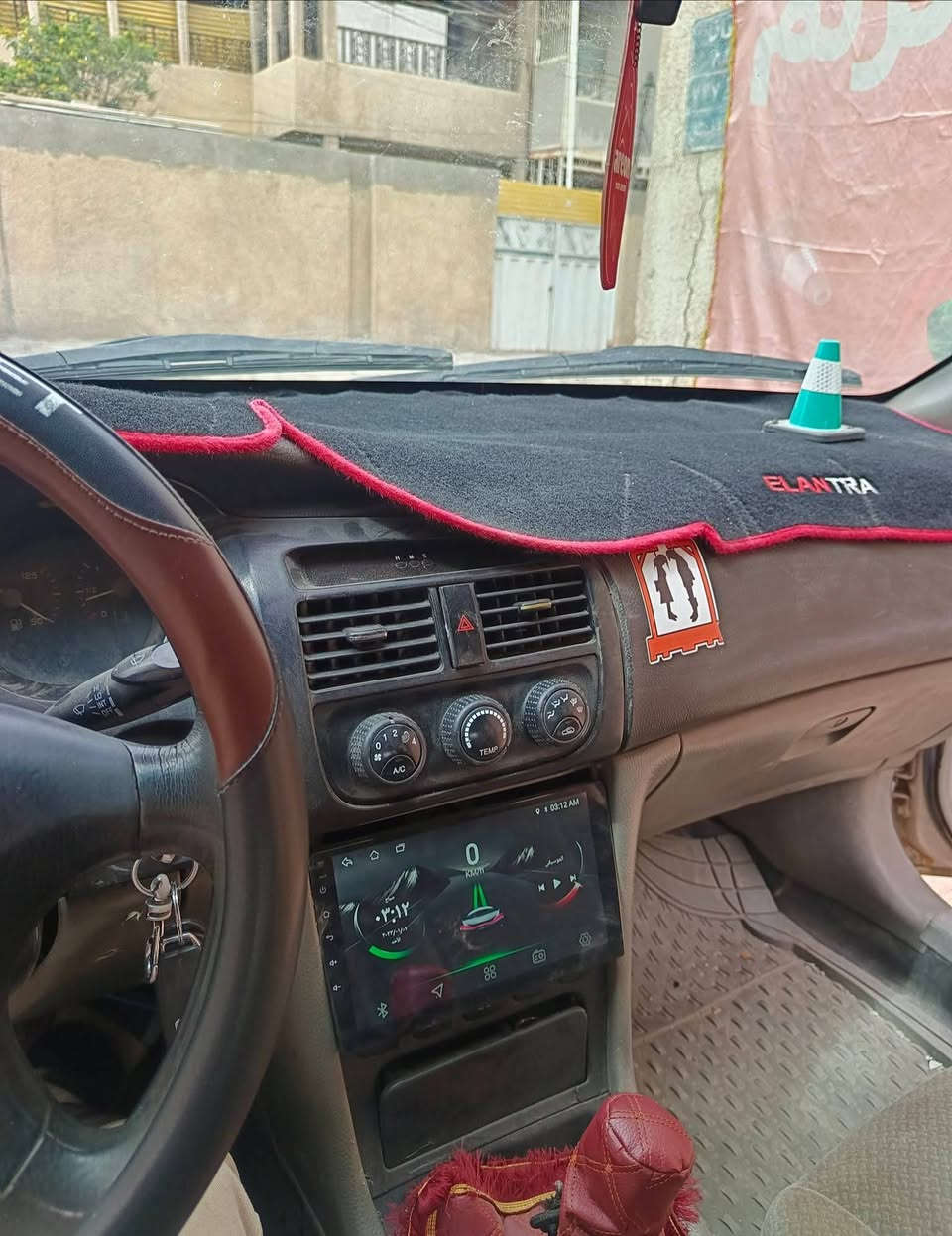 امراوس بافيو صفره كير عادي
شوفرليت ابيكا 2006 رقم بغداد انكليزي باسمي
سنويه وهزه جديده كير عادي محرك 2.0
كير محرك تبريد تدفئه صدر مكفولات
سيارة جاهزه السعر 43
***********
