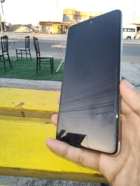 سامسونج M52 • ١٢٨ جيجا • مستعجل