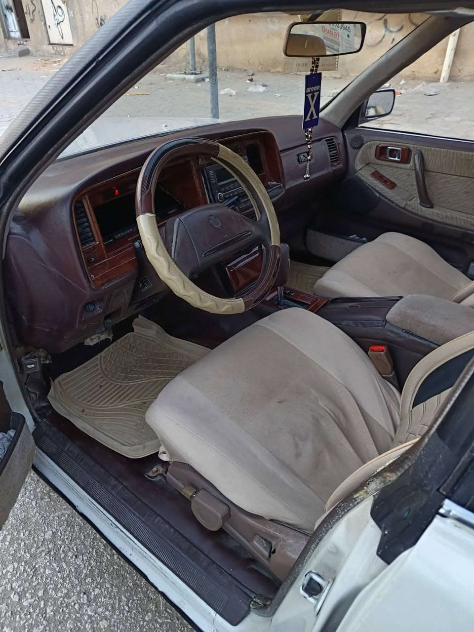 سياره هارتوب موديل 91  سياره كفاله من كص ونقل جثه مكينه وكير جديد وتبريد ثلج سنويه 29 مكانه النجف


**إذا كنت صاحب هذا الإعلان وتريد حذفه لأي سبب، رجاءا أرسل رسالة إلى الدعم الفني**