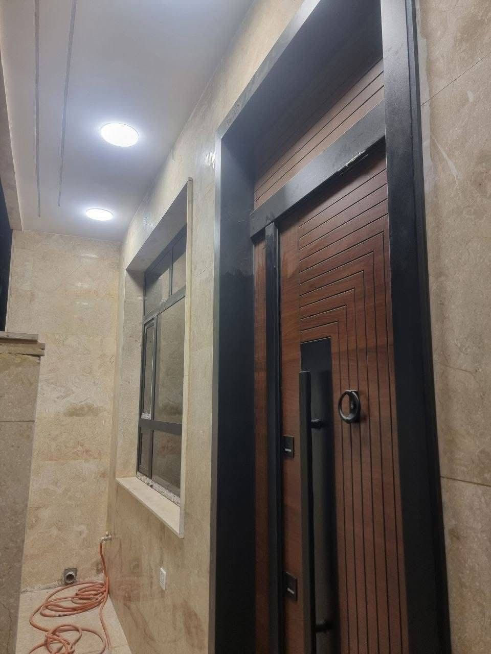 للبيع بيت مساحة 60 متر
📍 الموقع: الدورة – شرطة أبو طيارة
🏠 طابقين – طابو صرف
📌 مناسب للسكن وموقع جيد وقريب من الخدمات
يتكون من:
غرفتين نوم
صالة
مطبخ
حمام
📞 للاستفسار: (***********ابو فهد)(***********ابو علي)
