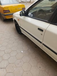 سمند • ٢٠١٠ • كير اوتو