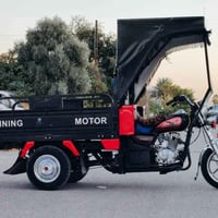 ستوته • موديل 2022 • كفاله عامه