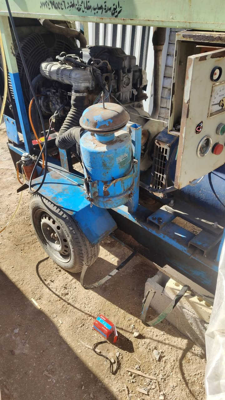 سلام عليكم مولده كيا البيع مكاني كربلاء ثرفيز  راس توليد 30الاستفسار ***********
