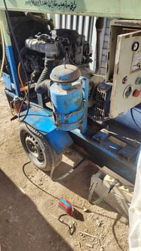 مولد كيا • كربلاء • رأس توليد 30