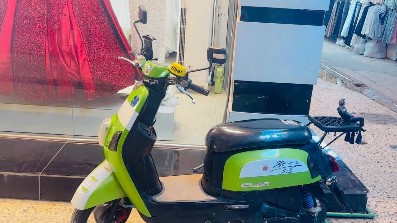 السلام عليكم دراجه للبيع جديده ومستعمل شي قليل سعرها 750 وبيها مجال بسيط مكاني بعقوبة الأمين للاستفسار اتصل على الرقم  *********** غير متواجد ع فيس

