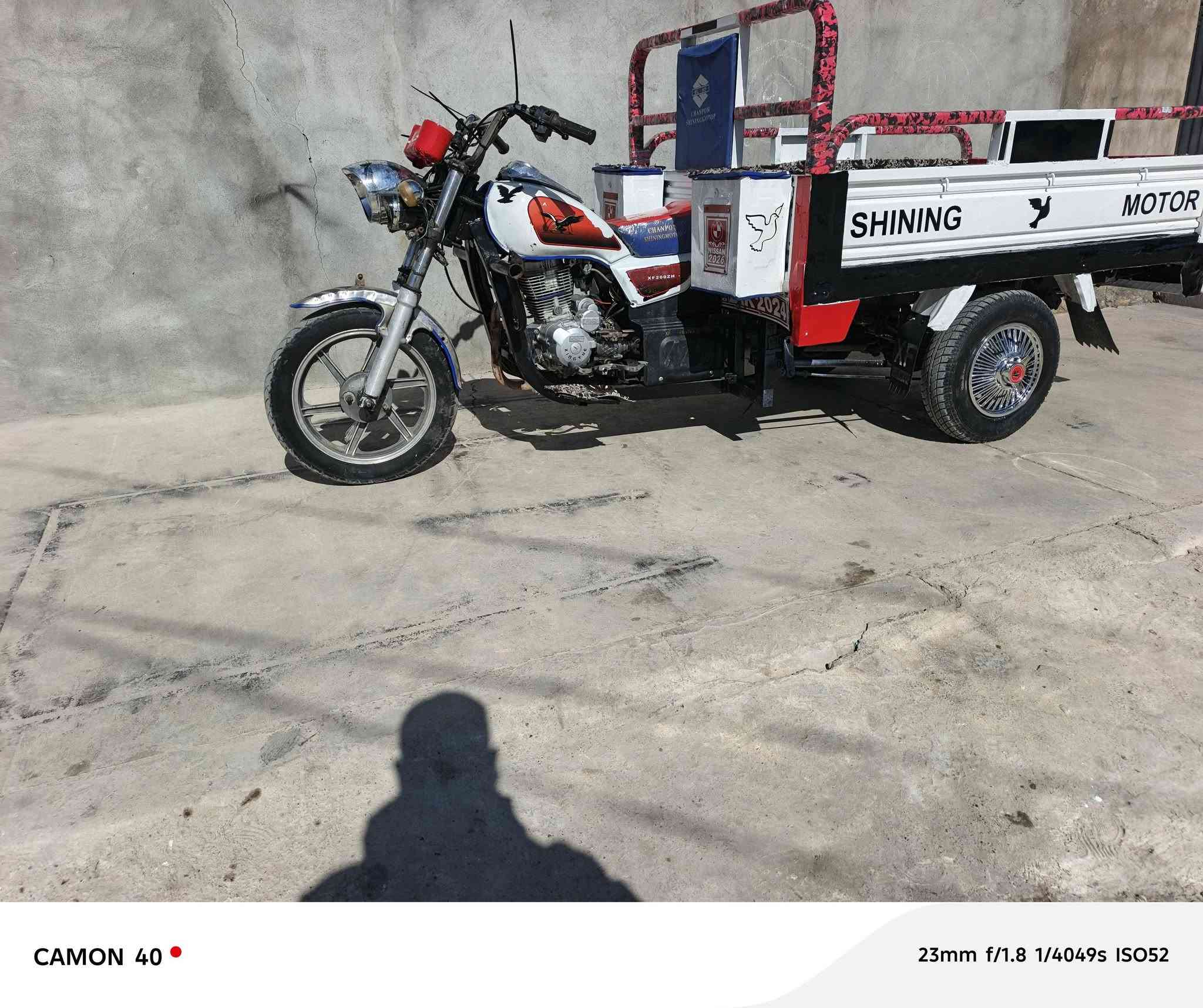 بیع 870هەزاربشرتی هەموگیانی


**إذا كنت صاحب هذا الإعلان وتريد حذفه لأي سبب، رجاءا أرسل رسالة إلى الدعم الفني**