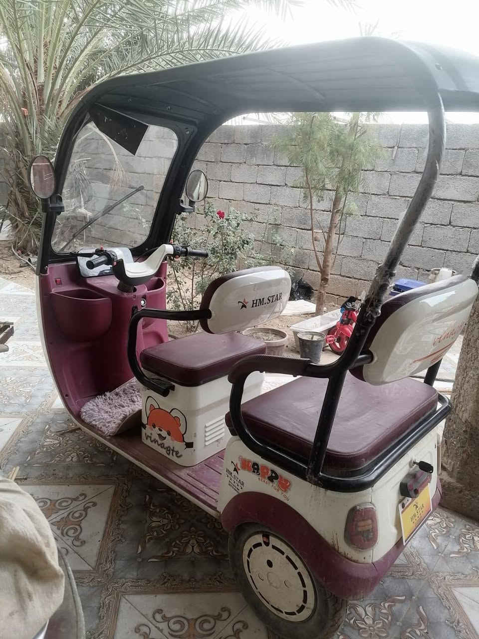 دراجه كهربائيه شحن للبيع السعر المطلوب مليون و200. وبيهه مجال


**إذا كنت صاحب هذا الإعلان وتريد حذفه لأي سبب، رجاءا أرسل رسالة إلى الدعم الفني**