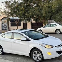 الانترا • ٢٠١٤ • محرك ١٨٠٠