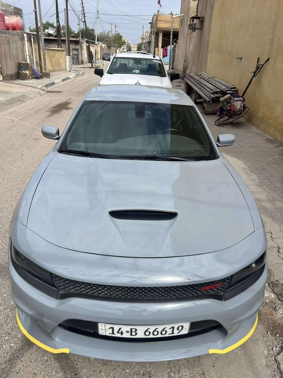 سلام عليكم شارجر R/T
مديل 2022الون مميز سموك

حادث بنيد فقط سياره جاهزه 

حداديه تخم تايرات رقم بصره بسمي

مكاني بصره مال بيت 

ماشيه ٤٤الف 

***********

سعر خاص
