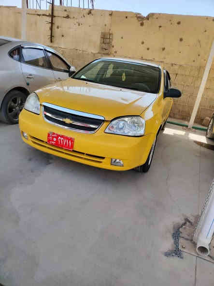 اوبترا ساسوكي موديل (2007) مطلوبه هيئه وغرامات
قرص السياره ماموجود بعد ماجاي 
رقم احمر نينوى سنويه ساقطه
السياره امريكي كود واحد ضرر جاملغ امامي كير ومحرك ابيعك على فحص
السعر حسب الاتفاق (51) وبيها مجال بسيط 
اي استفسار (***********) او (***********)
