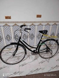 باسكل اسود للبيع نضيف تواير جدد  بريكات شغاله كير عين سحريه باسكل جديد...