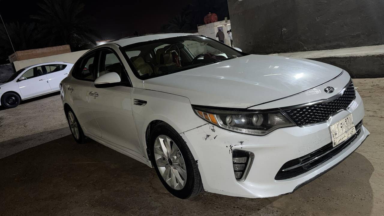 اوبتمه موديل ٢٠١٦ حادث الحوض الوره جاملغ بي بارد جهة السايق السعر 115 (***********) بيه مجال
