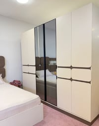 يوجد نجارين لشد وفتح كل انواع الغرف التركي للاستفسار  07737355502