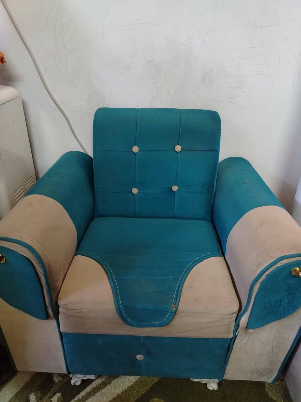 تخم مستعمل 7مقاعد للبيع 75 الف


**إذا كنت صاحب هذا الإعلان وتريد حذفه لأي سبب، رجاءا أرسل رسالة إلى الدعم الفني**