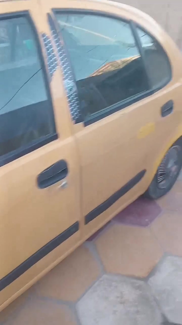 السلام عليكم طيبه موديل ١٥ مكينه وكير مكفولات حداديه نص عمر ماندل راعي ابيع بدون راعي  تبريد شغال  رايدهه ١٥ ورقه  هاذه رقمي ***********
