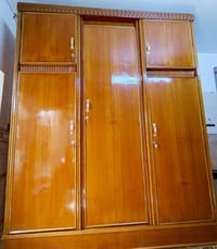 كنتور • ٣ ابواب • صاج