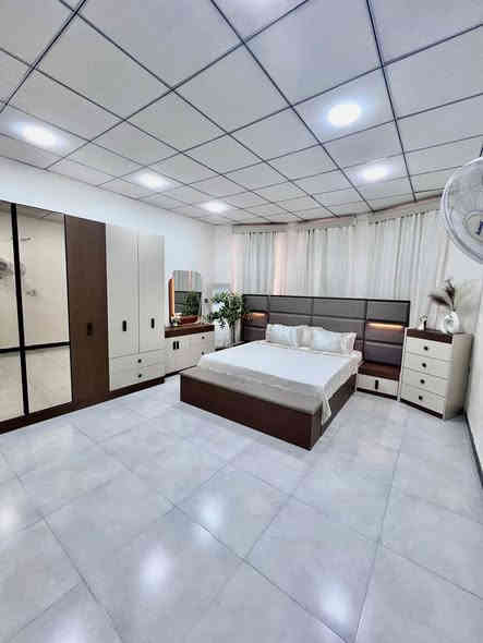 مكتب اكرم الحاتمي للعقار  ***********
==================================

دار  للبيع  المساحة  62 متر  طابو صرف 

حي ميسان الشريط قطاع 84 شارع 10 متر

==================================

طابقين 

الطابق الاول/ صالة ومطبخ وأستقبال 

وصحيات داخلية وخارجية وطارمة 

الطابق الثاني/ غرفتين وصالة

الطابق الثالث / مخزن وسطح 

السعر 95 مليون وبي مجال 

للاستفسار الاتصال بالرقم *********** وات سآب 

                  او مراجعة المكتب 

عنوان المكتب النجف الكوفة حي ميسان 

     شارع الكيات مقابل اسواق حليم
