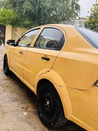 أڤيو موديل 2011 خليجي رقم انگليزي سياره خير من الله گير ومحرك أوتوماتي...