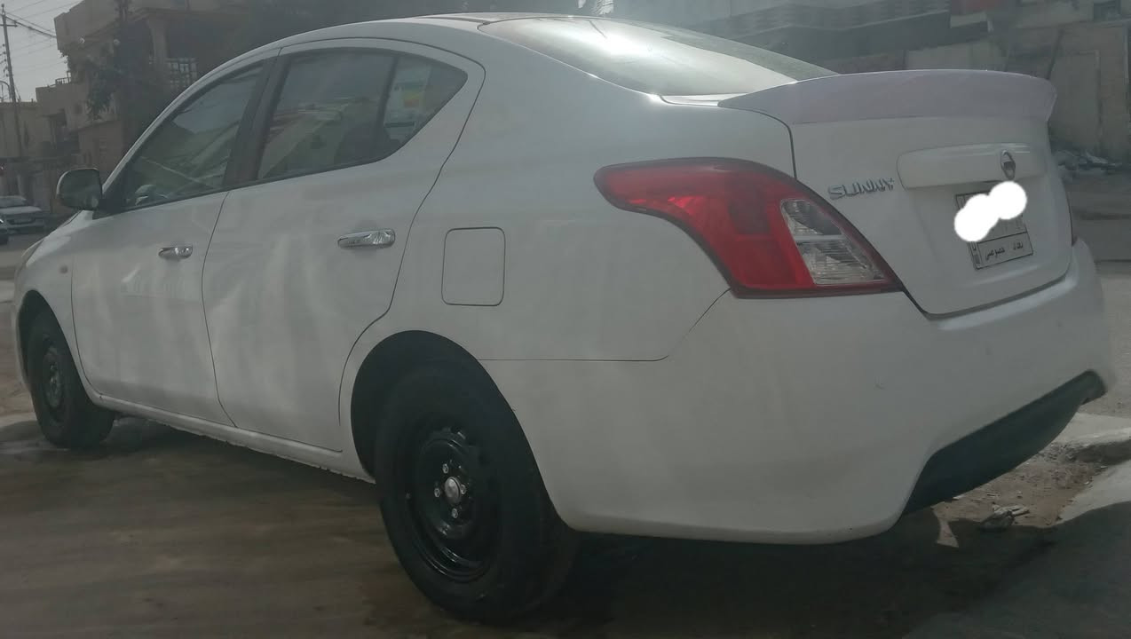 السلام عليكم
لبيع او للمراوس بأحدث 
سني هندي 
موديل  2020
باسمنه بيه صبغ جاملغ فقط 
السونر مرفق 
السعر 98 ورقة وبية مجال 
اكو فديو توضيحي شوفة وتصل وع راسي 
بغداد الكرخ حي الجهاد 
***********
***********
