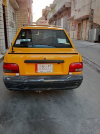 سايبا • ٢٠١٨ • محرك وكير شرط