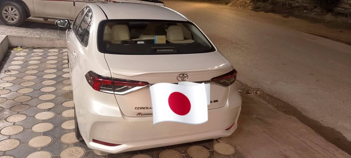 كوريلا   2024
ساز ضمان شركه
ماشيه 20،000
مكفوله من اي شي
السعر 205 ورقه $ 
للاتصال والاستفسار
***********
