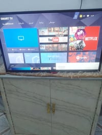 بلازمه ام النت للبيع الحجم 32السعر 95وبيها مجال اتصل على هاذ الرقم 077...