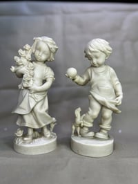 انتيكات • أوربي • قطع منزلية