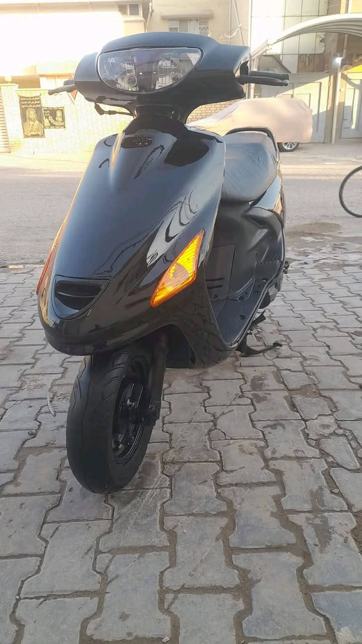 دراجه فراشه فول نظافه ومكينه جديده خرسه 
شغاله سلف هندر  شلعه معدل 
كهربائيات كامله لايت عالي ناصي أشاير هورن
قفل جنطه ستيرن تواير جدد بريكات  كيجات شغاله
كفرات شرط شرط أصلي مختم رقم واحد 
جاهزه  ونظيفه وكلشي بيه شغال ماكو نقص
سعره 450 بيه مجال


**إذا كنت صاحب هذا الإعلان وتريد حذفه لأي سبب، رجاءا أرسل رسالة إلى الدعم الفني**