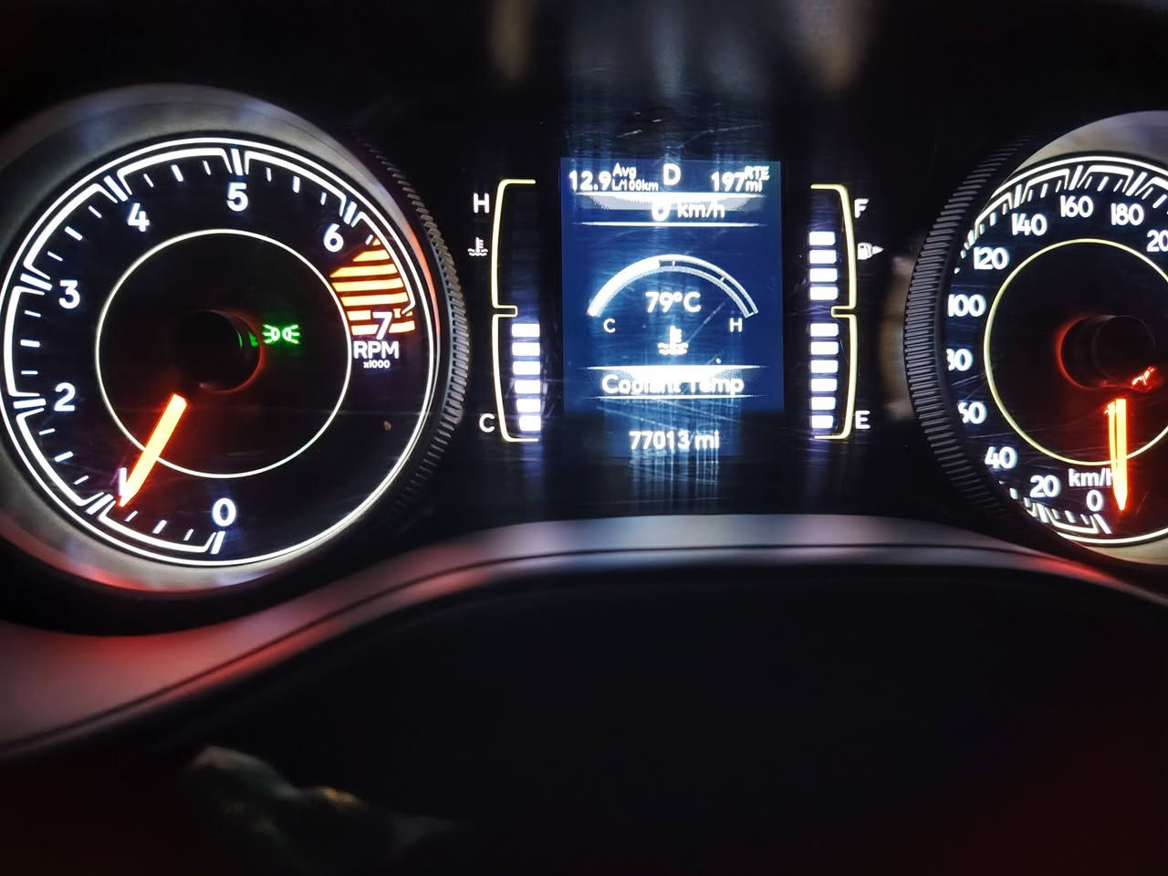 جيب شيروكي 2019 سبورت 4X4 (وارد أمريكي) بدون ايرباك
الموديل: 2019.
​المسافة المقطوعة: 77,000 ميل فقط.
​المحرك: 4 سلندر، دفع رباعي (4WD).
​الحادث: خلفي (جاملغ خلفي قبغ جنط ومبدل بلادي وبنيد طعجة خفيفة معدل بارد )، موضح بصور المزاد قبل التصليح وبعد
(بيها جاملغ امامي معدل بارد) حادث داخل العراق
​ تصليح درجة أولى، بشرط الفحص (كير، محرك، شاصي)
السيارة جاهزة من كلشي تخم تاير جديد  حدادية
​المواصفات:
​شاشة لمس.
​كاميرا خلفية دوارة.
​نظام تثبيت سرعة (Cruise Control).
​تحكم كامل من المقود.
​بلوتوث / منفذ USB / نظام أندرويد وأبل كار بلاي.
​السعر: ١٣٠ ورقة وبيه مجال  للمشتري الطيب).
​الموقع: (صلاح الدين /بلد).
***********
