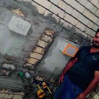 تأسيسات صحية • صب كونكريت • الهاشمية بابل