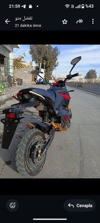 دراجة قفاز • ٦ بطاريات • تشغيل بصمة