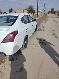 صني • ٢٠١٥ • مكينة