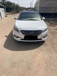 سوناته • موديل ٢٠١٥ • مصبوغة