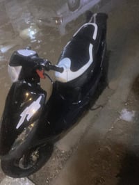 دراجه ماكس عدله بوشه 49دراجه نيضفه كهربايات من كلشي تايرات دراجه شوفت ...