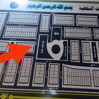 المنتوجات النفطيه • قطعة ٦٧٨٢٣ • شارع ١٥