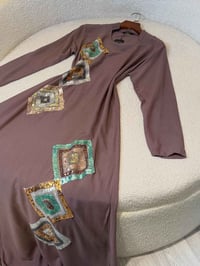 الــسعر13الـف✨🤎 القياسات(L,xl,2x,3x)  للحجز و الاستفسار التواصل على ال...