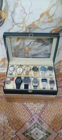 بكج كامل • ساعات