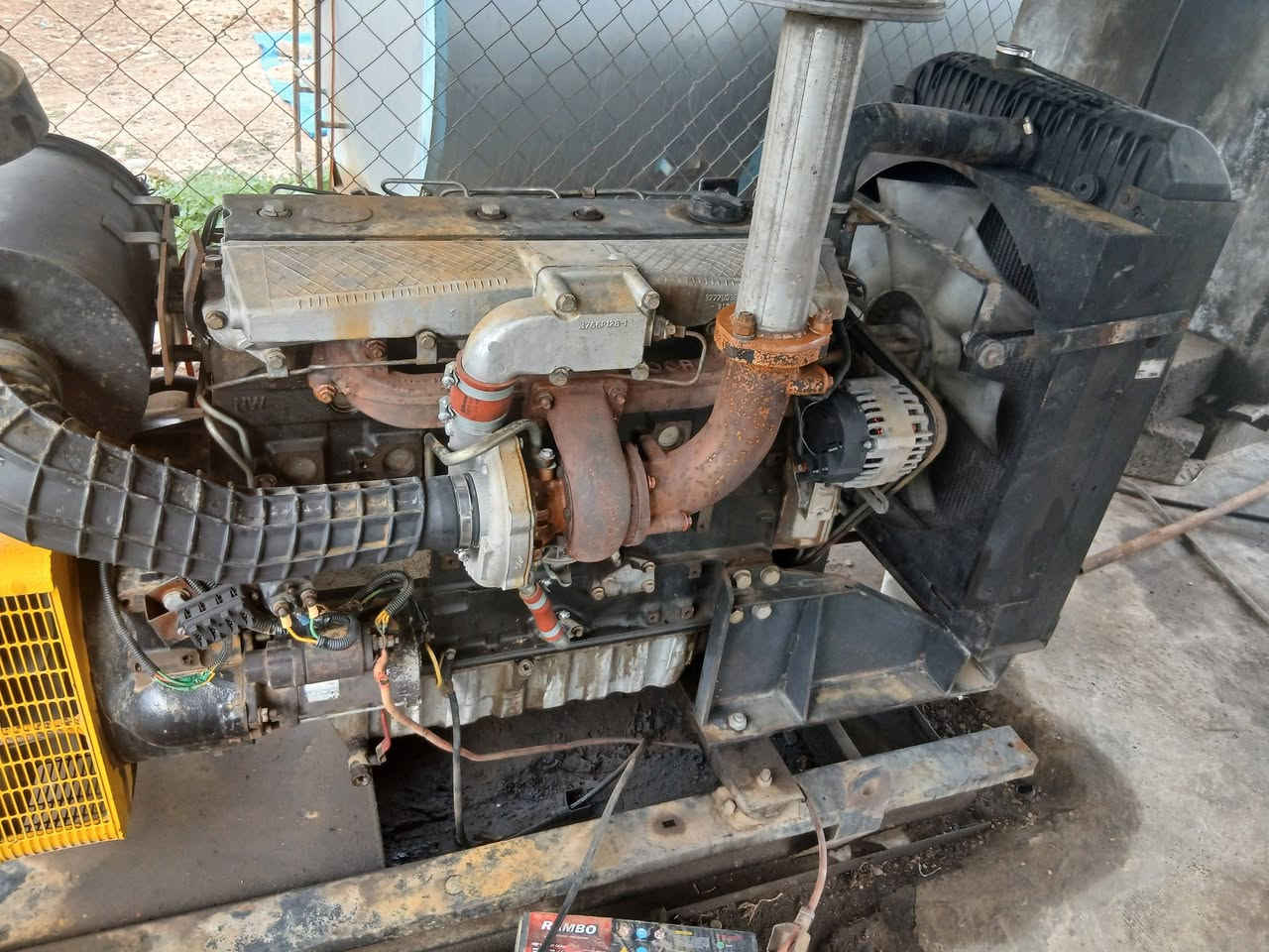 للبيع بيركنز ١٠٠كيفي لاتنقيص ولاتبخير استندر شاشه وحميات كامل على الحمل العنوان صلاح الدين بلد السيد محمد ***********السعر٤٨وبيه مجال
